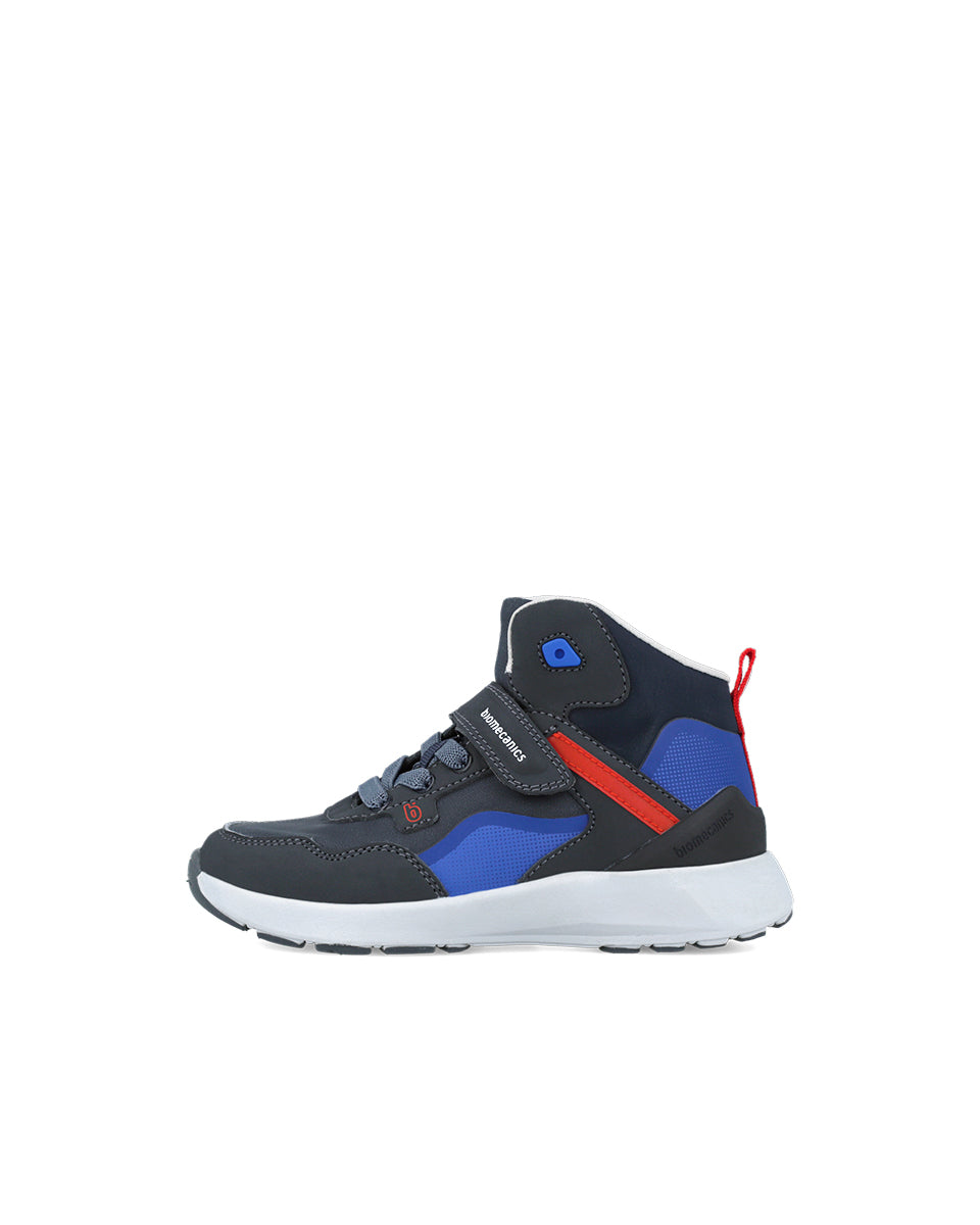 Biomecanics pantofi baieti 28-37 Mat Azul Marino