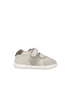 Biomecanics pantofi baieti Barefoot 19-26 Sauvage Sporco cu b