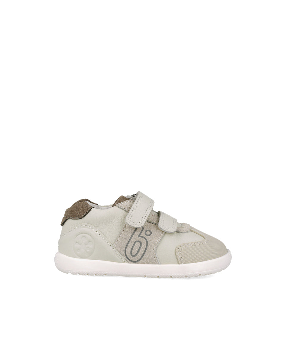 Biomecanics pantofi baieti Barefoot 19-26 Sauvage Sporco cu b