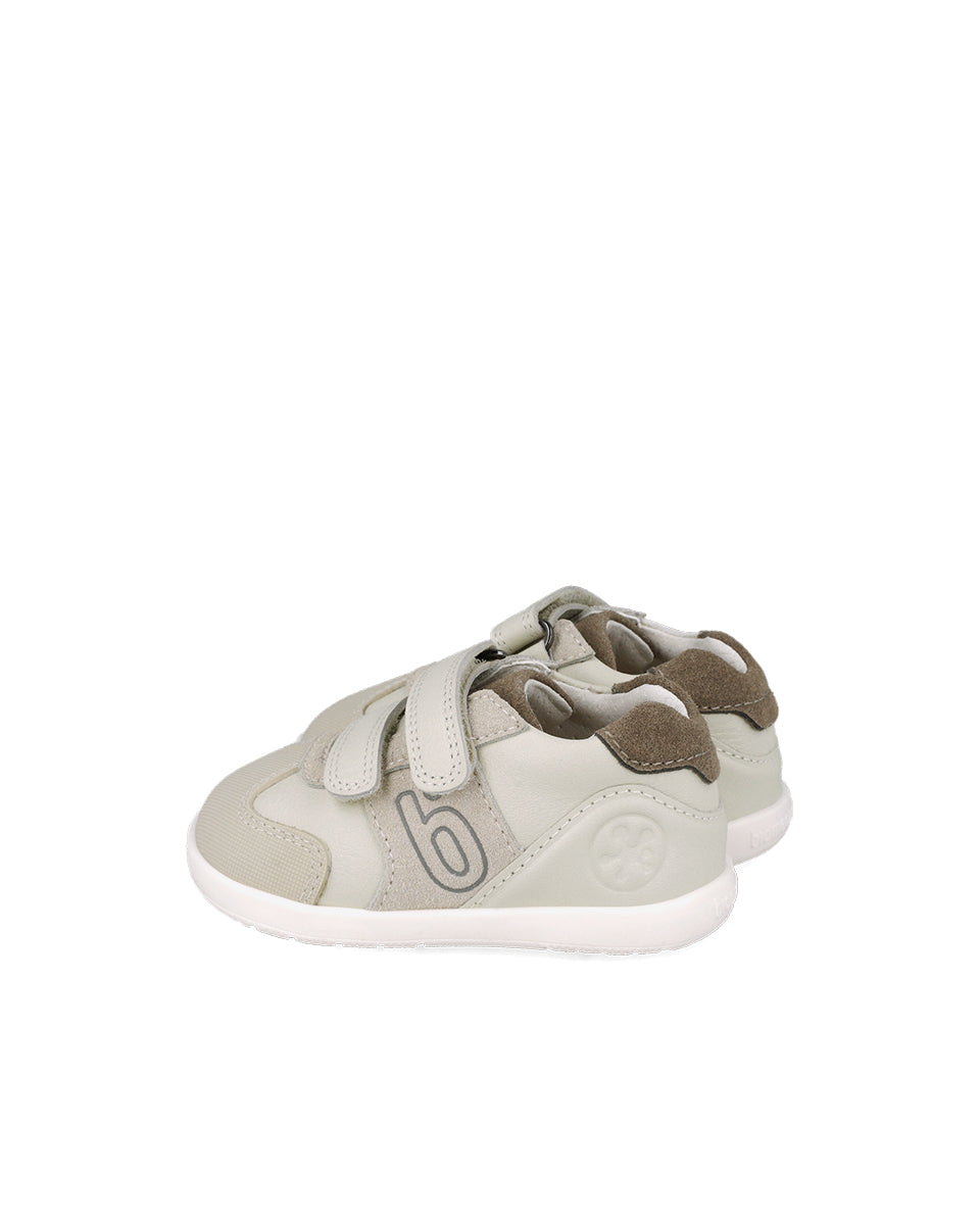 Biomecanics pantofi baieti Barefoot 19-26 Sauvage Sporco cu b