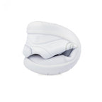 Biomecanics pantofi baieti barefoot 26-27 Napa Blanco