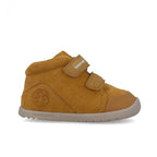 Biomecanics pantofi baieti Barefoot Primii Pasi 19-23 Serraje Conac