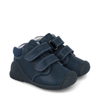 Biomecanics pantofi baieti captusiti 18-25 Sauvage Ocean