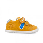 Biomecanics pantofi baieti Primii pasi 24-26 Sauvage Yema