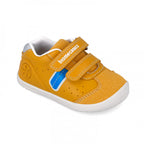 Biomecanics pantofi baieti Primii pasi 24-26 Sauvage Yema