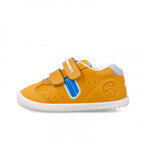 Biomecanics pantofi baieti Primii pasi 19-23 Sauvage Yema