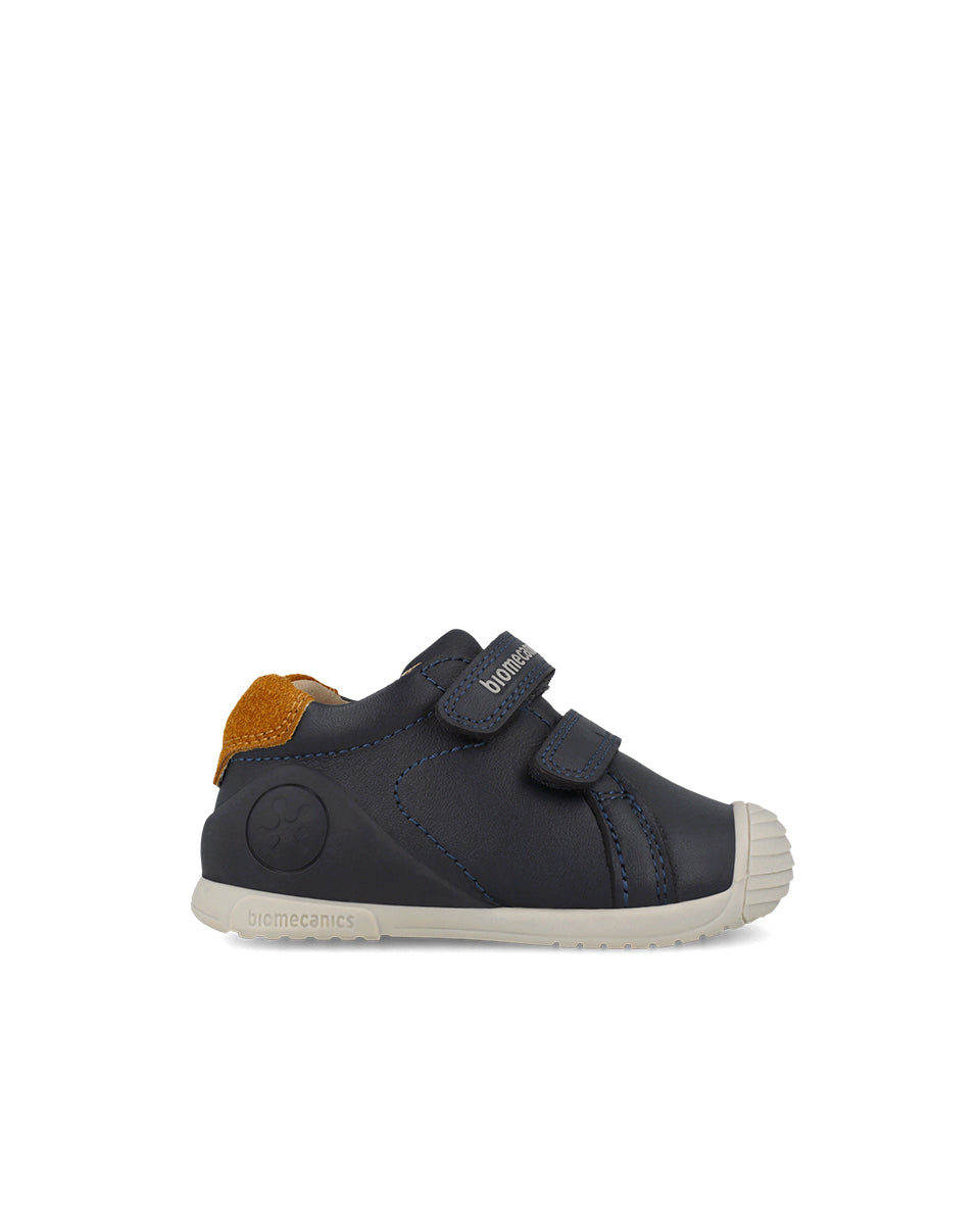 Biomecanics pantofi baieti 18-25 Sauvage Ocean