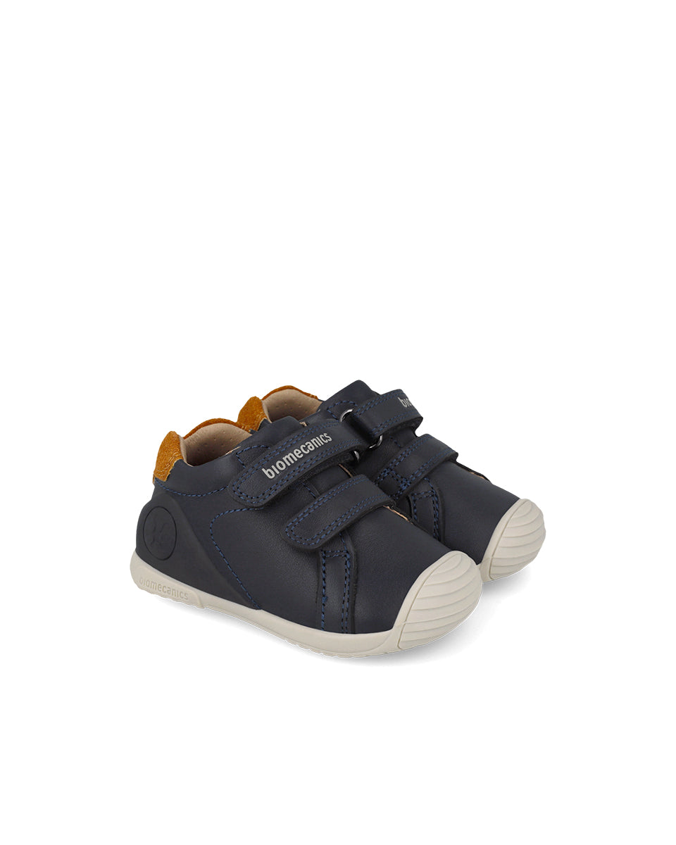 Biomecanics pantofi baieti 18-25 Sauvage Ocean