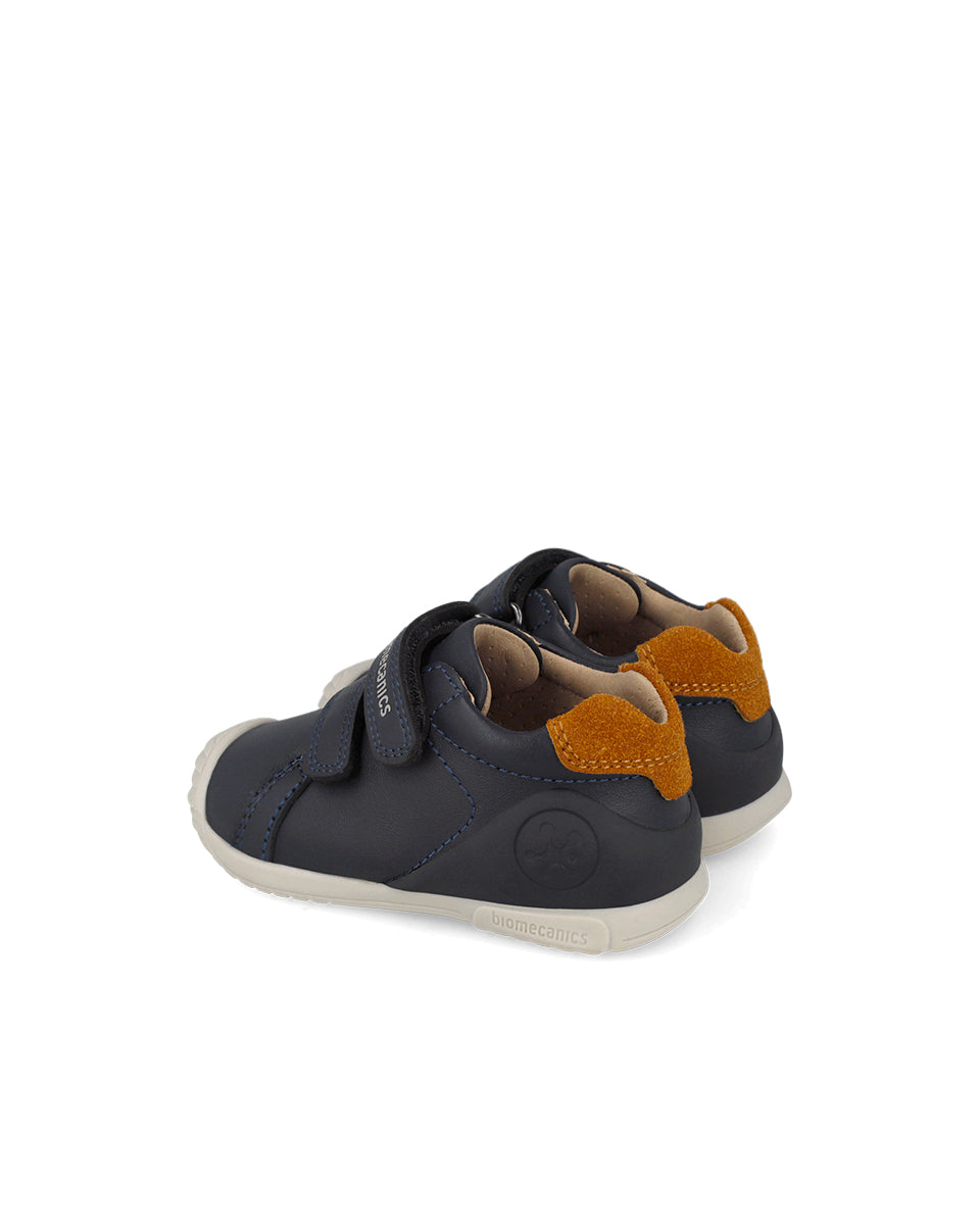 Biomecanics pantofi baieti 18-25 Sauvage Ocean