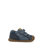 Biomecanics pantofi baieti 18-25 Sauvage Petrol