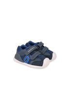 Biomecanics pantofi baieti 18-25 Sauvage Petrol
