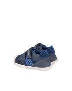 Biomecanics pantofi baieti 18-25 Sauvage Petrol