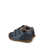 Biomecanics pantofi baieti 18-25 Sauvage Petrol