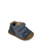 Biomecanics pantofi baieti 18-25 Sauvage Petrol