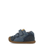 Biomecanics pantofi baieti 18-25 Sauvage Petrol