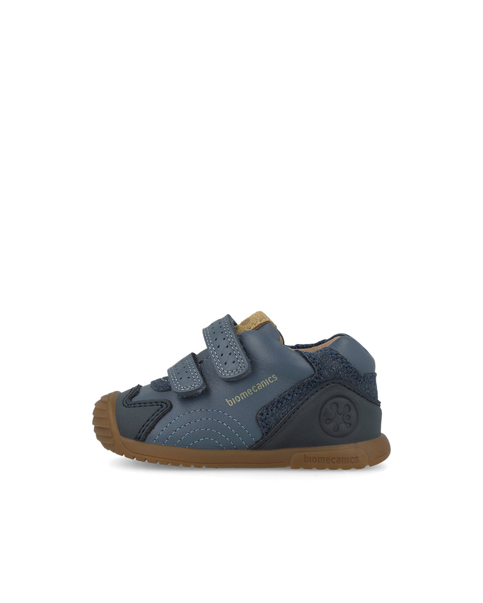 Biomecanics pantofi baieti 18-25 Sauvage Petrol