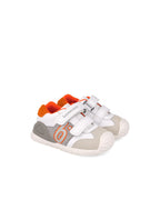 Biomecanics pantofi baieti 18-25 Sauvage Sporco Y Naranja
