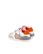 Biomecanics pantofi baieti 18-25 Sauvage Sporco Y Naranja