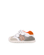 Biomecanics pantofi baieti 18-25 Sauvage Sporco Y Naranja