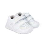 Biomecanics pantofi baieti sport 18-24 Blanco Sauvage