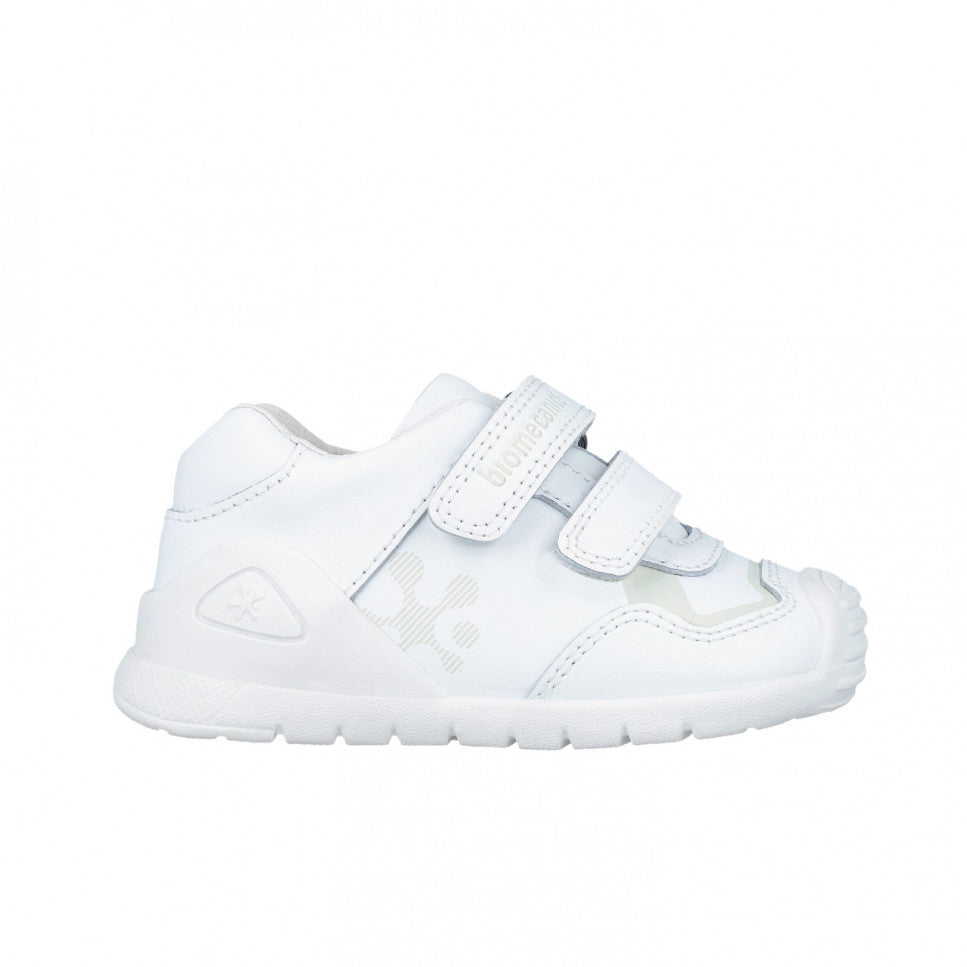 Biomecanics pantofi baieti sport 18-24 Blanco Sauvage