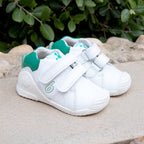 Biomecanics pantofi baieti sport 18-24 Blanco Y Verde