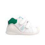 Biomecanics pantofi baieti sport 18-24 Blanco Y Verde
