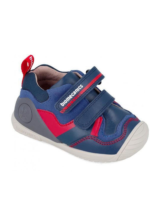 Biomecanics pantofi baieti sport 18-24 Ocean Sauvage