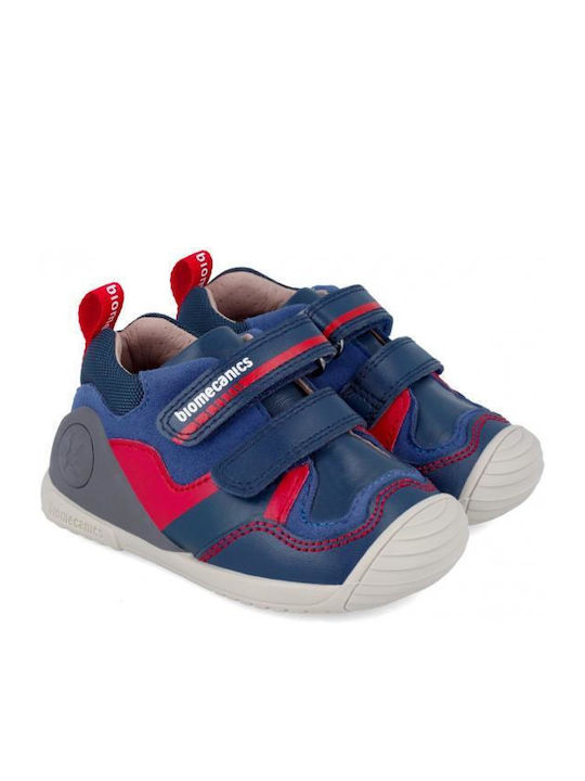 Biomecanics pantofi baieti sport 18-24 Ocean Sauvage