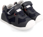 Biomecanics pantofi baieti sport 18-24 Rejilla Azul Marino