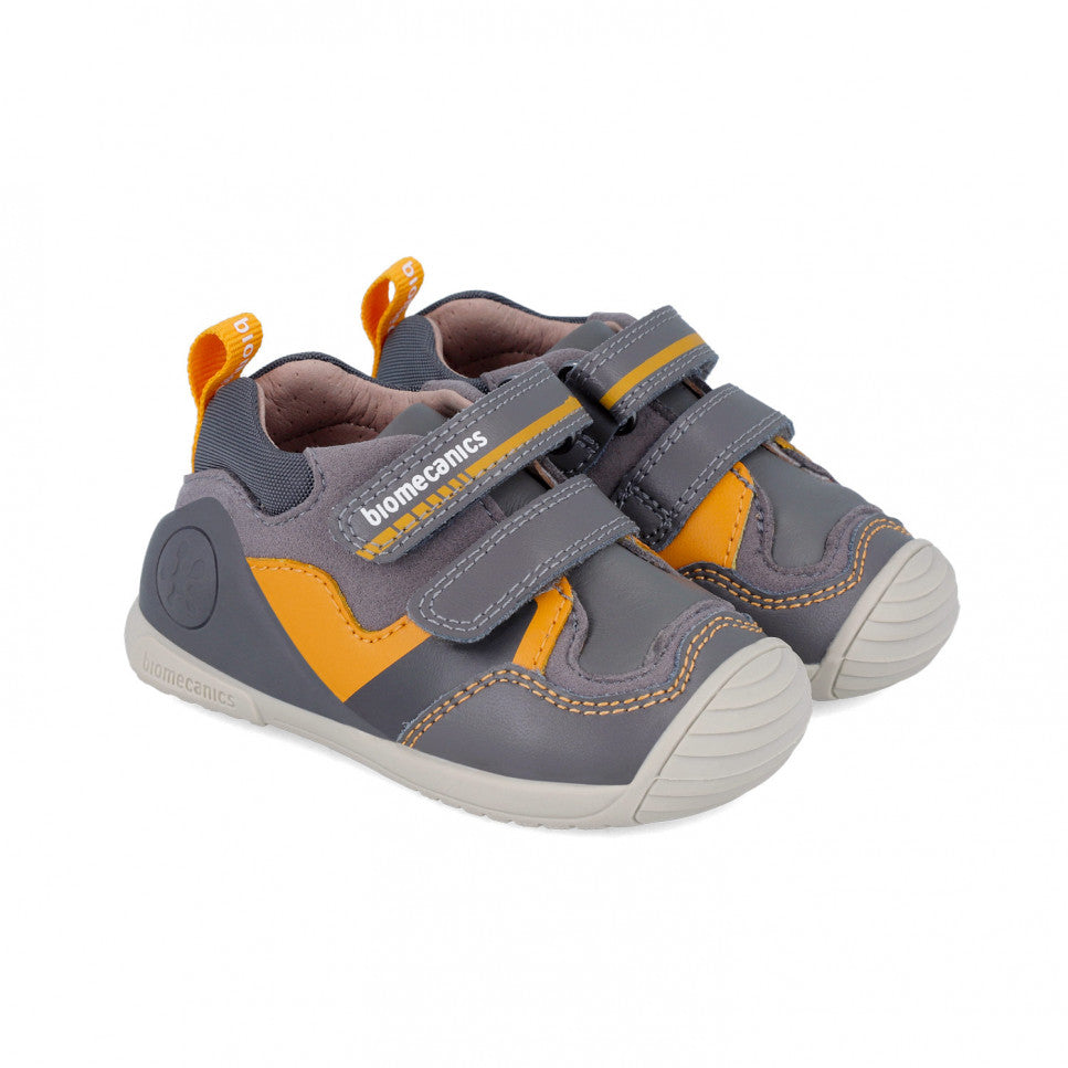 Biomecanics pantofi baieti sport 18-24 Underground Sauvage