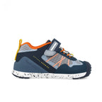 Biomecanics pantofi baieti sport 19-24 Mat Azul