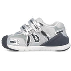 Biomecanics pantofi baieti sport 19-25 Napa Plata