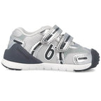 Biomecanics pantofi baieti sport 19-25 Napa Plata