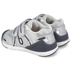 Biomecanics pantofi baieti sport 19-25 Napa Plata