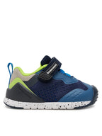 Biomecanics pantofi baieti sport 19-25 Rejilla Azul