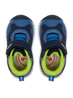 Biomecanics pantofi baieti sport 19-25 Rejilla Azul