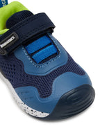 Biomecanics pantofi baieti sport 19-25 Rejilla Azul