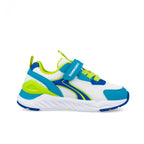Biomecanics pantofi baieti sport 25-34 Rejilla Blanco Y Azul