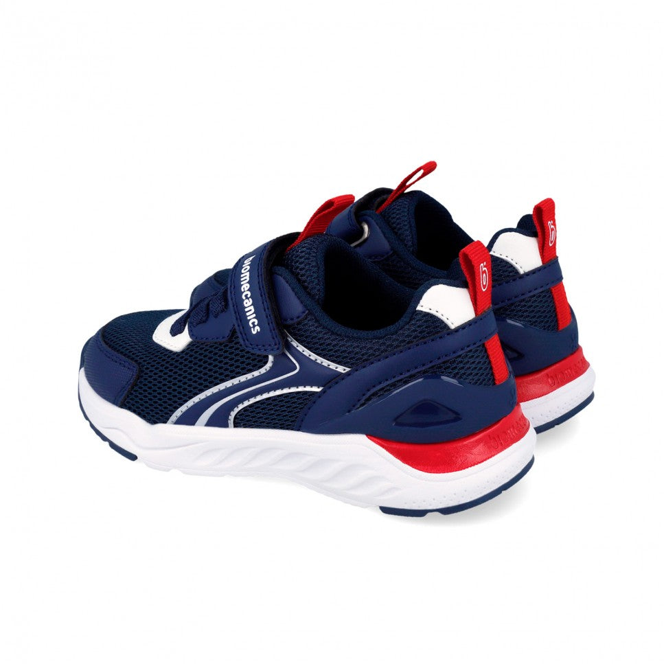Biomecanics pantofi baieti sport 26-30 Axul Marino Imagine secundară a produsului