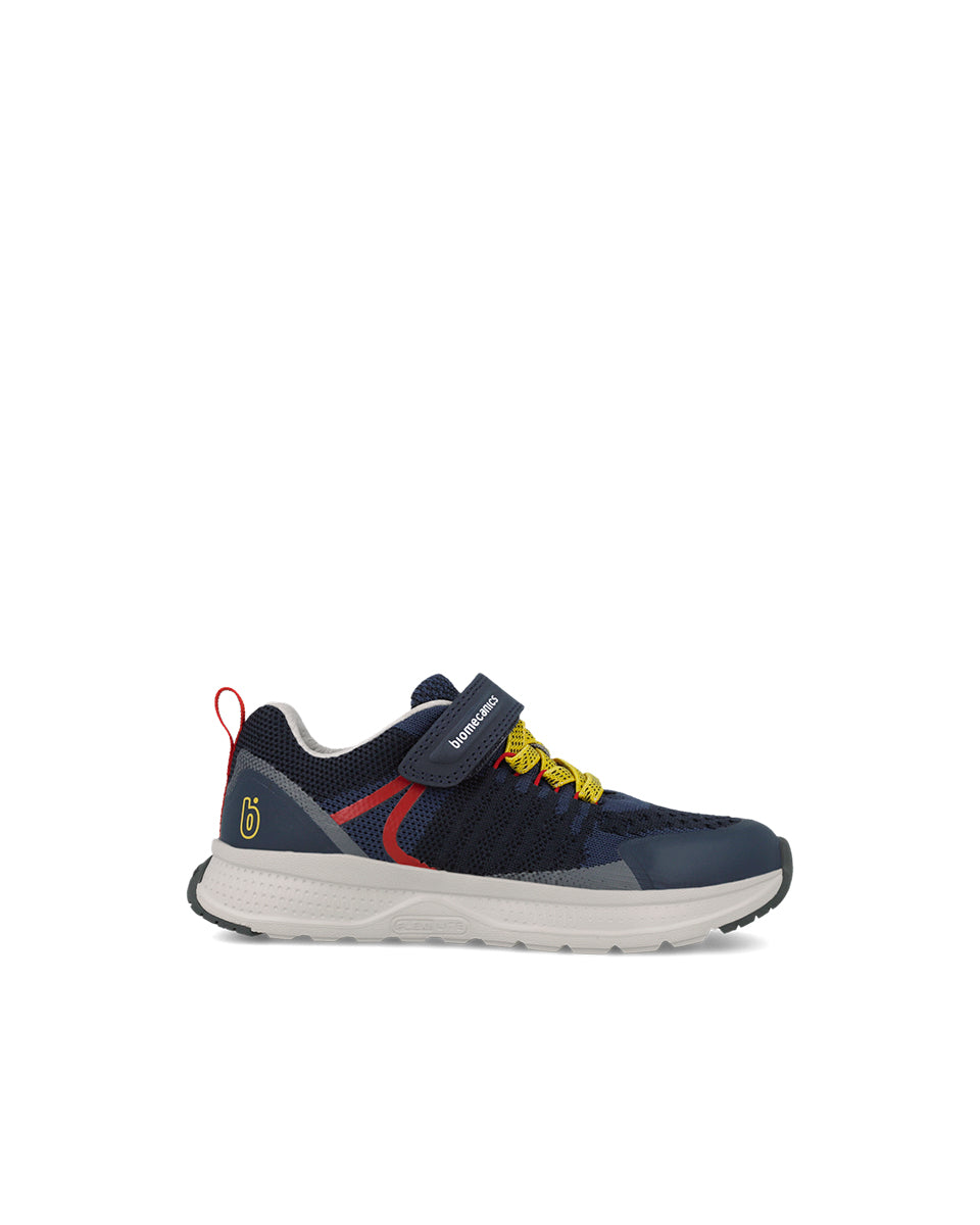 Biomecanics pantofi baieti sport 26-34 Mat Azul Marino