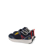 Biomecanics pantofi baieti sport 26-34 Mat Azul Marino