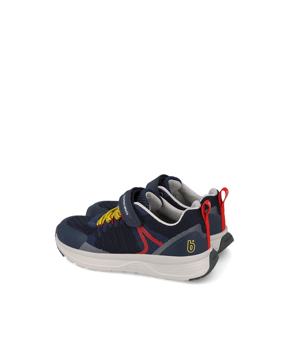 Biomecanics pantofi baieti sport 26-34 Mat Azul Marino
