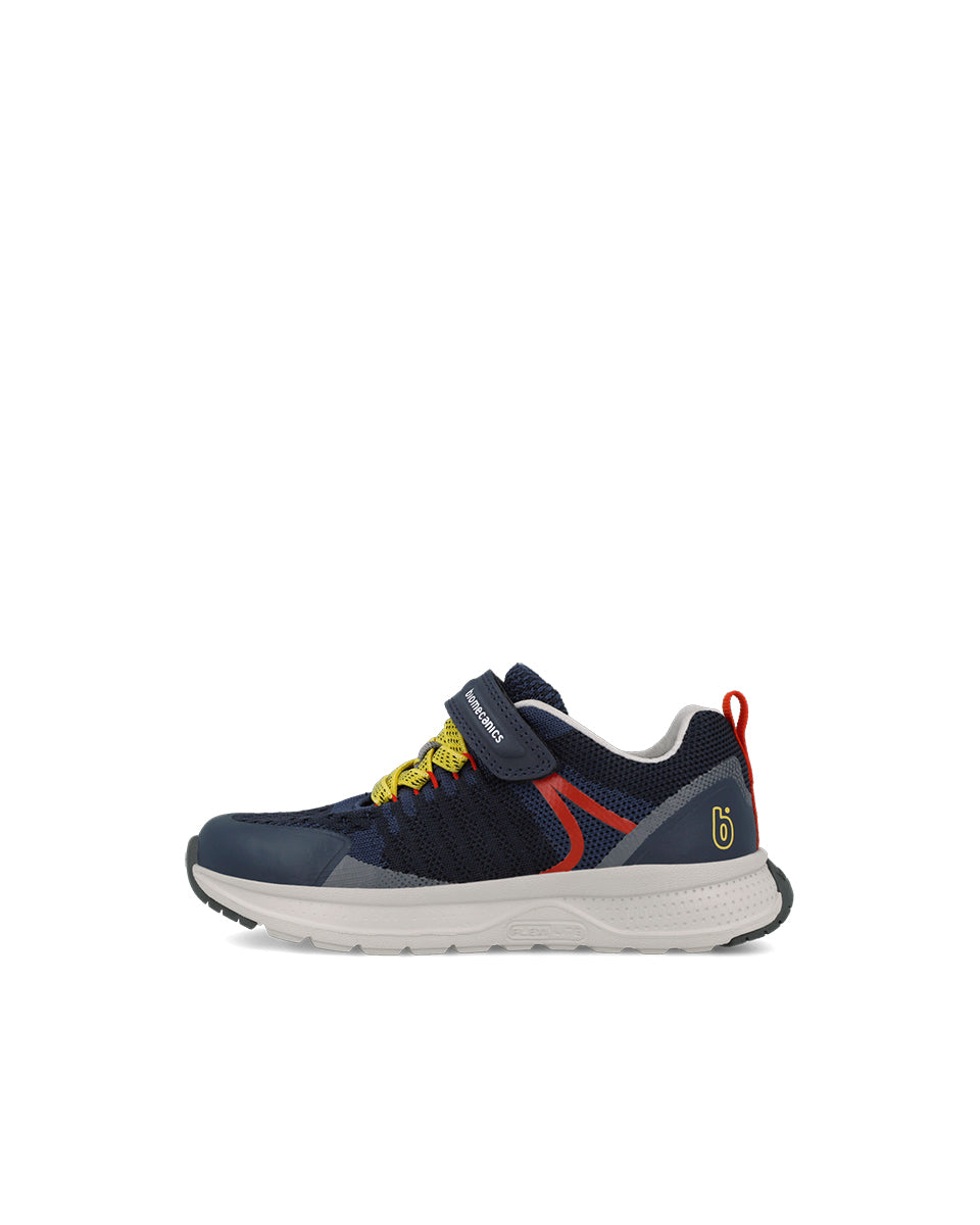 Biomecanics pantofi baieti sport 26-34 Mat Azul Marino