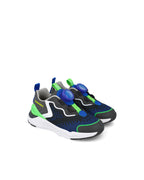 Biomecanics pantofi baieti sport 26-33 Rejilla Azul Electrico