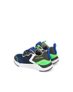 Biomecanics pantofi baieti sport 26-33 Rejilla Azul Electrico
