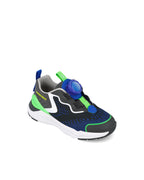 Biomecanics pantofi baieti sport 26-33 Rejilla Azul Electrico