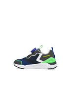 Biomecanics pantofi baieti sport 26-33 Rejilla Azul Electrico