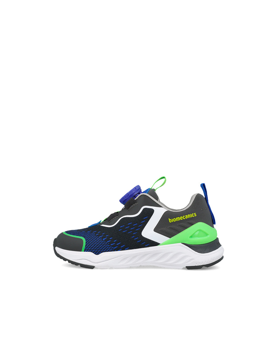 Biomecanics pantofi baieti sport 26-33 Rejilla Azul Electrico