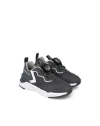 Biomecanics pantofi baieti sport 26-34 Rejilla Negro